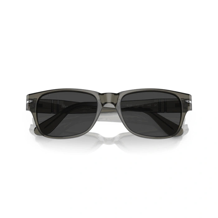 Persol 0po3288s-110348 Transparent taupe grey Male Sunglasses 6