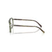 Persol 0PO3292V 1226 - Transparent Green Unisex Eyeglasses 50 (S) 3