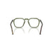 Persol 0PO3292V 1226 - Transparent Green Unisex Eyeglasses 50 (S) 4