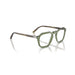 Persol 0PO3292V 1226 - Transparent Green Unisex Eyeglasses 50 (S) 5