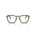 Persol 0PO3292V 1226 - Transparent Green Unisex Eyeglasses 50 (S) 6