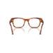 Persol 0PO3297V 1157 - Striped Brown Unisex Eyeglasses 50 (M) 4