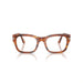 Persol 0PO3297V 1157 - Striped Brown Unisex Eyeglasses 50 (M) 6