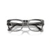 Persol 0PO3297V 1192 - Striped Grey Unisex Eyeglasses 52 (L) 1