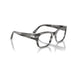 Persol 0PO3297V 1192 - Striped Grey Unisex Eyeglasses 52 (L) 5