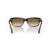 Persol 0po3301s-116051 Brown cut light brown tortoise Male Sunglasses 4