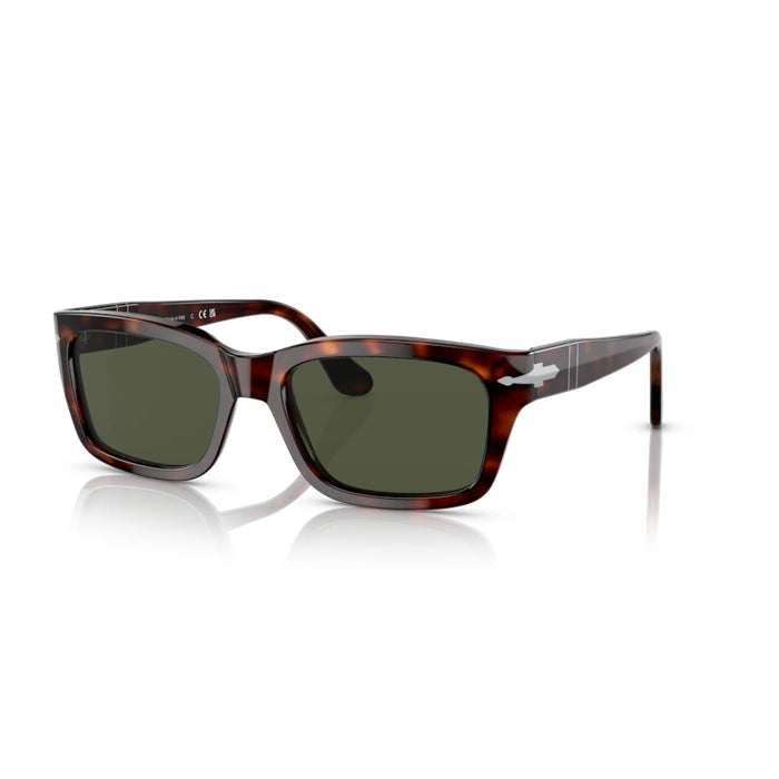 Persol 0PO3301S 24/31-Havana Man Sunglasses 1