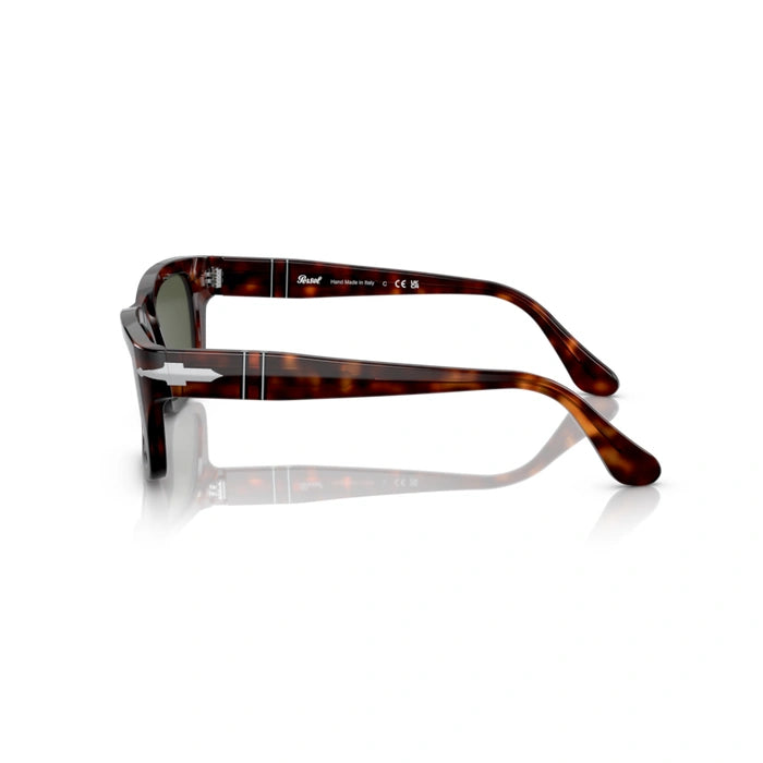 Persol 0PO3301S 24/31-Havana Man Sunglasses 2