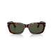 Persol 0PO3301S 24/31-Havana Man Sunglasses 4