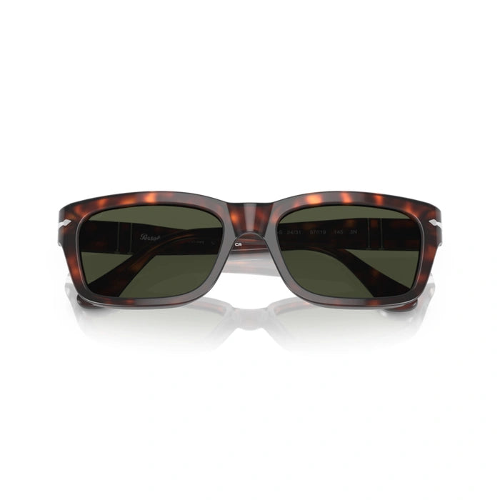 Persol 0PO3301S 24/31-Havana Man Sunglasses 5