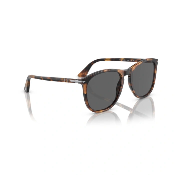 Persol 0po3314s-1102b1 Tortoise honey Unisex Sunglasses 5