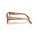 Persol 0PO3315V 1157 - Striped Brown Man Eyeglasses 55 (L) 3