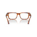 Persol 0PO3315V 1157 - Striped Brown Man Eyeglasses 55 (L) 4