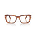 Persol 0PO3315V 1157 - Striped Brown Man Eyeglasses 55 (L) 6