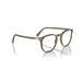 Persol 0PO3318V 1142 - Olive Transparent Green Unisex Eyeglasses 51 (L) 5