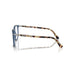 Persol 0PO3318V 1202 - Transparent Navy Unisex Eyeglasses 51 (L) 3