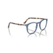 Persol 0PO3318V 1202 - Transparent Navy Unisex Eyeglasses 51 (L) 5