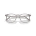 Persol 0PO3318V 309 - Transparent Grey Unisex Eyeglasses 49 (M) 1