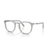 Persol 0PO3318V 309 - Transparent Grey Unisex Eyeglasses 51 (L) 2
