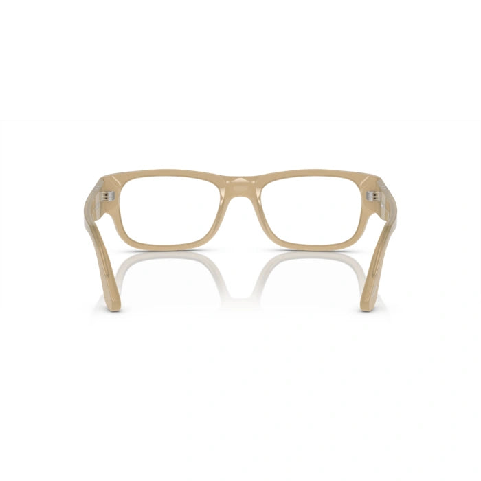 Persol 0PO3324V 1169 - Opal Beige Man Eyeglasses 54 (L) 3