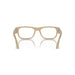 Persol 0PO3324V 1169 - Opal Beige Man Eyeglasses 54 (L) 3