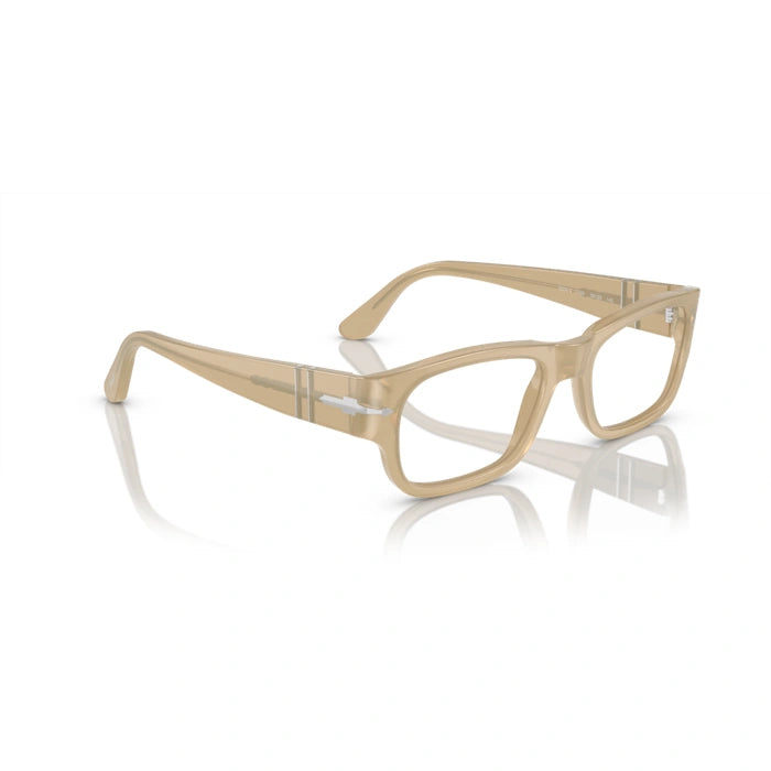 Persol 0PO3324V 1169 - Opal Beige Man Eyeglasses 54 (L) 4