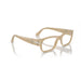 Persol 0PO3324V 1169 - Opal Beige Man Eyeglasses 54 (L) 4