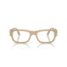Persol 0PO3324V 1169 - Opal Beige Man Eyeglasses 56 (XL) 5