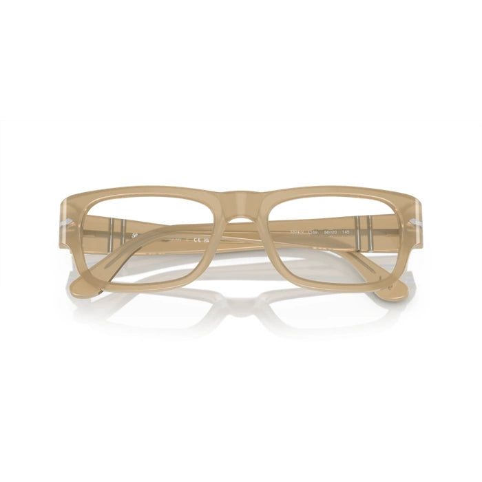Persol 0PO3324V 1169 - Opal Beige Man Eyeglasses 54 (L) 6