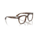 Persol 0PO3325V 1208 - Striped Brown Unisex Eyeglasses 50 (S) 5