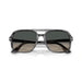 Persol 0po3328s-119271 Striped grey Male Sunglasses 1