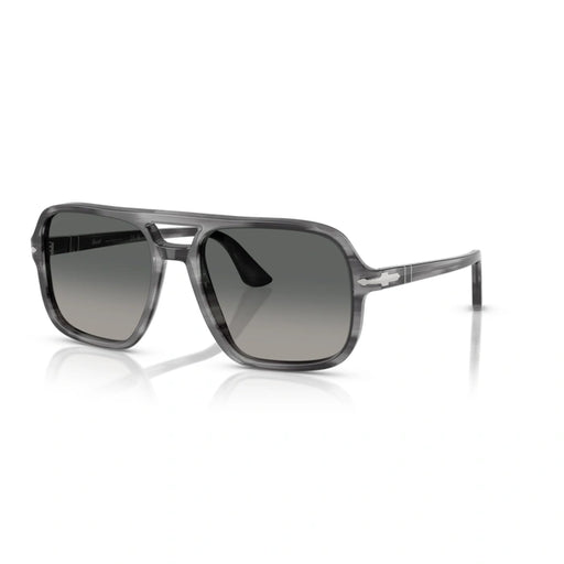 Persol 0po3328s-119271 Striped grey Male Sunglasses 2