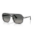 Persol 0po3328s-119271 Striped grey Male Sunglasses 2