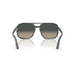 Persol 0po3328s-119271 Striped grey Male Sunglasses 4