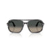 Persol 0po3328s-119271 Striped grey Male Sunglasses 6