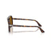 Persol 0po3328s-121533 Brown/bright yellow Male Sunglasses 3