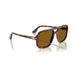 Persol 0po3328s-121533 Brown/bright yellow Male Sunglasses 5