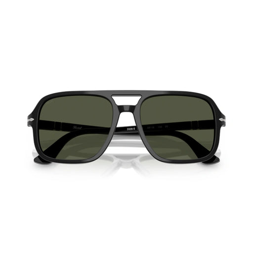 Persol 0PO3328S 95/31-Black Man Sunglasses 1