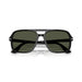 Persol 0PO3328S 95/31-Black Man Sunglasses 1