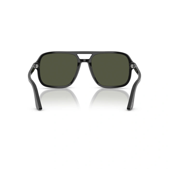 Persol 0PO3328S 95/31-Black Man Sunglasses 4
