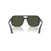 Persol 0PO3328S 95/31-Black Man Sunglasses 4