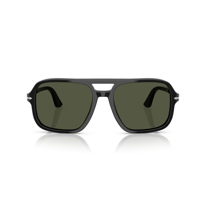 Persol 0PO3328S 95/31-Black Man Sunglasses 6