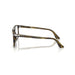 Persol 0PO3329V 1237 - Striped Black & Olive Green Unisex Eyeglasses 54 (M) 3