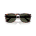 Persol 0po3333s-24-31 Havana Unisex Sunglasses 1