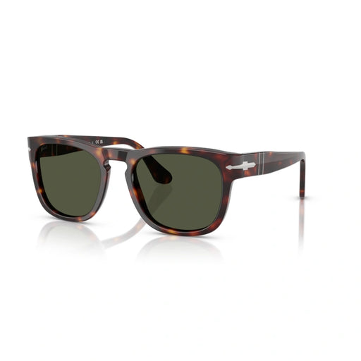 Persol 0po3333s-24-31 Havana Unisex Sunglasses 2