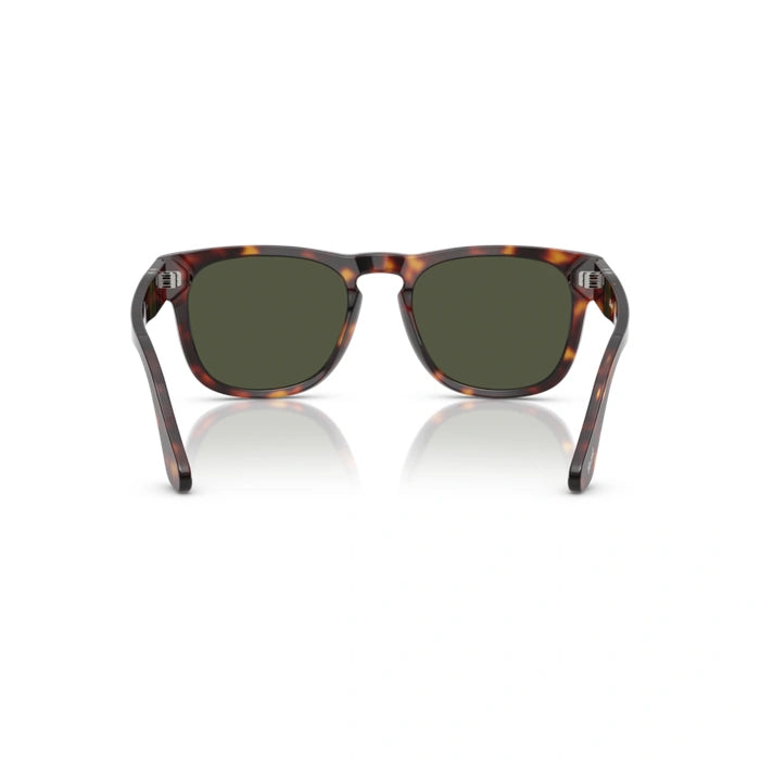 Persol 0po3333s-24-31 Havana Unisex Sunglasses 4