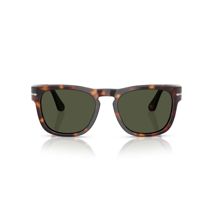Persol 0po3333s-24-31 Havana Unisex Sunglasses 6