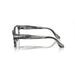 Persol 0PO3334V 1192 - Striped Grey Unisex Eyeglasses 53 (L) 2