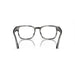 Persol 0PO3334V 1192 - Striped Grey Unisex Eyeglasses 53 (L) 3