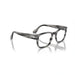 Persol 0PO3334V 1192 - Striped Grey Unisex Eyeglasses 53 (L) 4